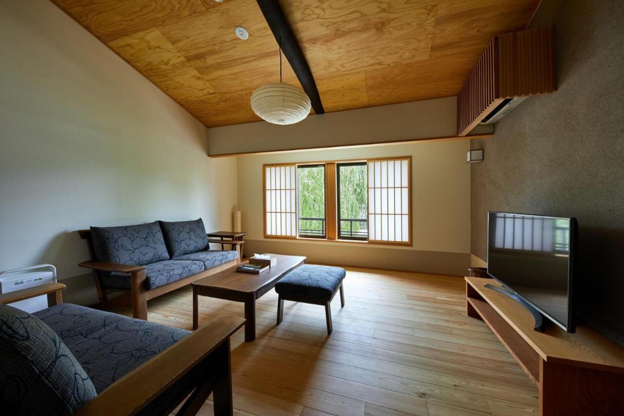Gion Shirakawa No Yado, Kyoto